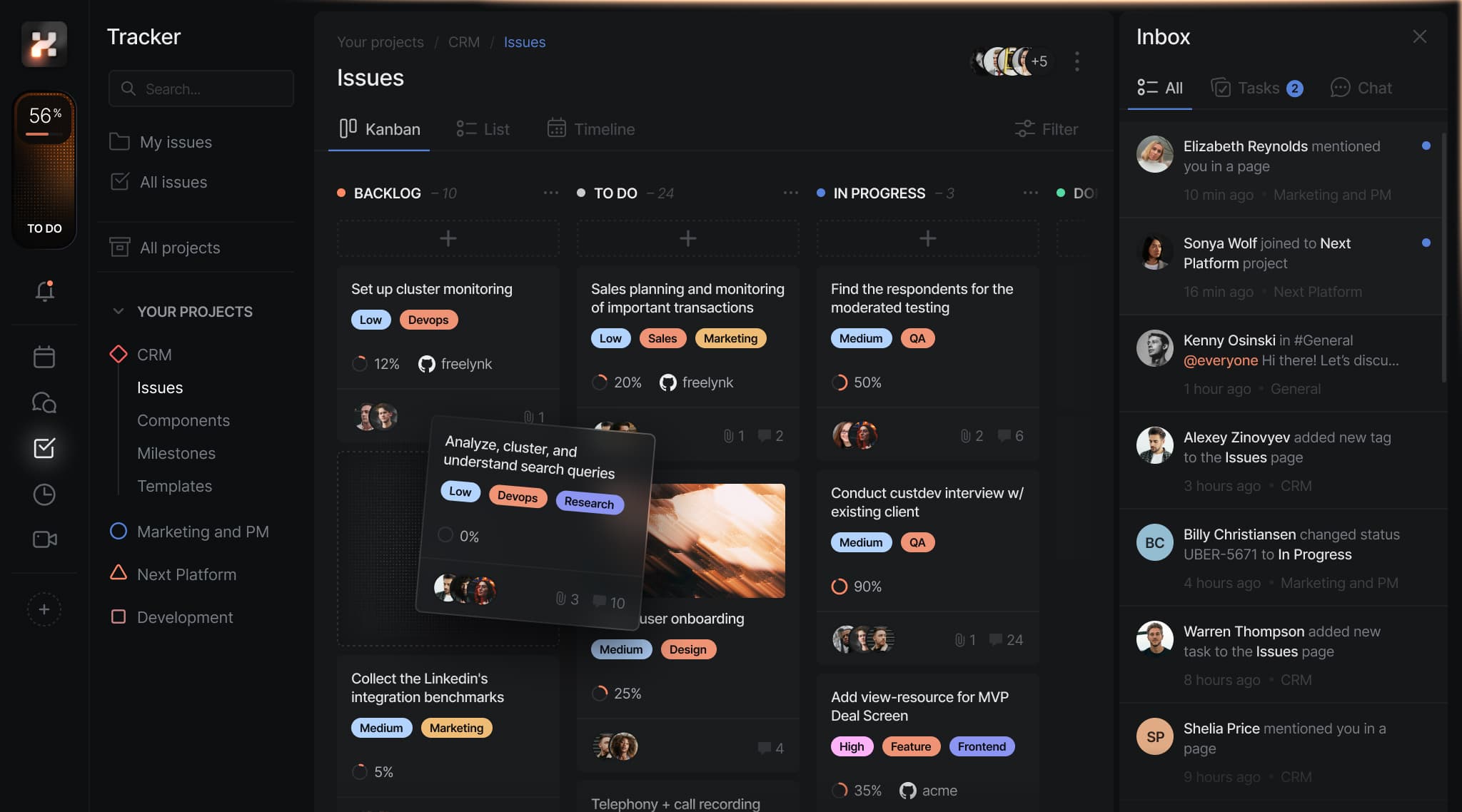 Team Collaboration & Project Management Tools Yang Layak Dicoba (Open Source)